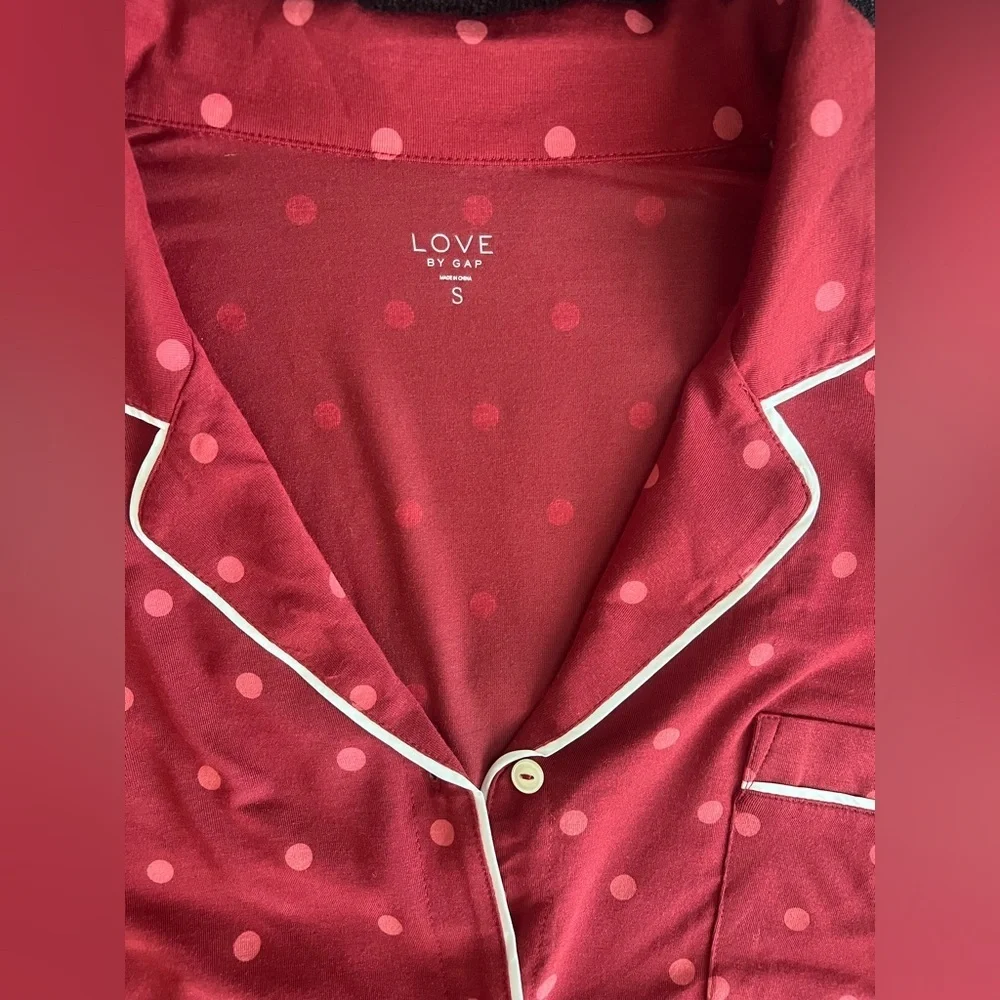GAP slip into